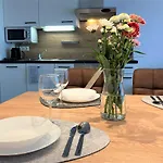 Promenade By Bestchoice - Self Check-in With Parking Option 아파트 그라츠