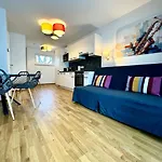 Promenade By Bestchoice - Self Check-in With Parking Option