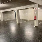 Promenade By Bestchoice - Self Check-in With Parking Option