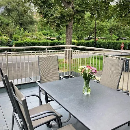 Promenade By Bestchoice - Self Check-in With Parking Option Διαμέρισμα Γκρατς