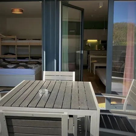 Promenade By Bestchoice - Self Check-in With Parking Option *