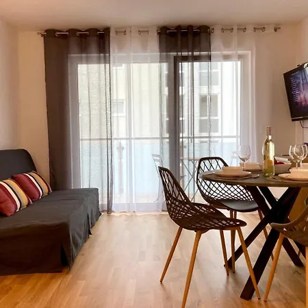 Apartment Promenade By Bestchoice - Self Check-in With Parking Option Graz