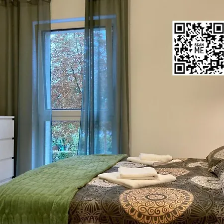 Promenade By Bestchoice - Self Check-in With Parking Option 아파트 *