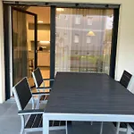 Promenade By Bestchoice - Self Check-in With Parking Option Apartman