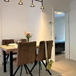 Promenade By Bestchoice - Self Check-in With Parking Option Graz