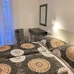 Apartman Promenade By Bestchoice - Self Check-in With Parking Option