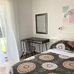 Promenade By Bestchoice - Self Check-in With Parking Option Apartman Graz