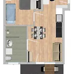 Apartman Promenade By Bestchoice - Self Check-in With Parking Option *
