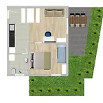 Apartman Promenade By Bestchoice - Self Check-in With Parking Option *