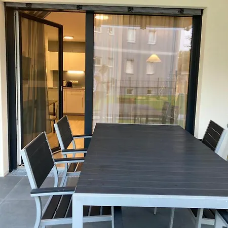 Promenade By Bestchoice - Self Check-in With Parking Option Apartmán