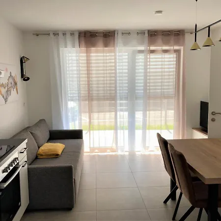 Apartmán Promenade By Bestchoice - Self Check-in With Parking Option *