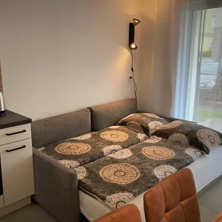 Promenade By Bestchoice - Self Check-in With Parking Option * Graz