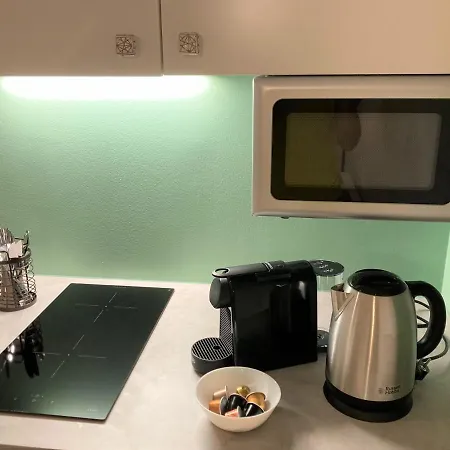 Appartement Promenade By Bestchoice - Self Check-in With Parking Option *