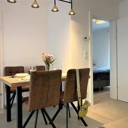 Promenade By Bestchoice - Self Check-in With Parking Option Graz