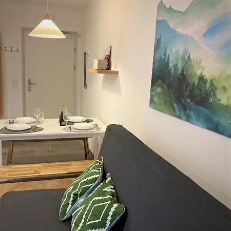 Promenade By Bestchoice - Self Check-in With Parking Option *