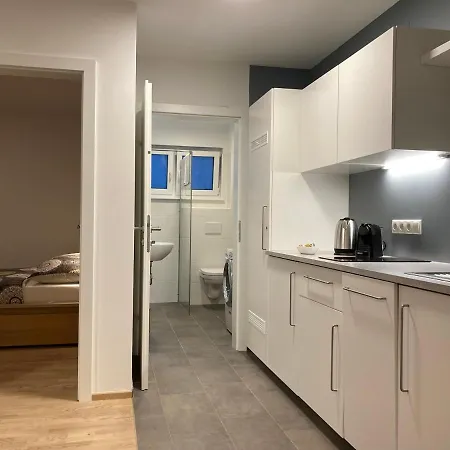 Apartmán Promenade By Bestchoice - Self Check-in With Parking Option