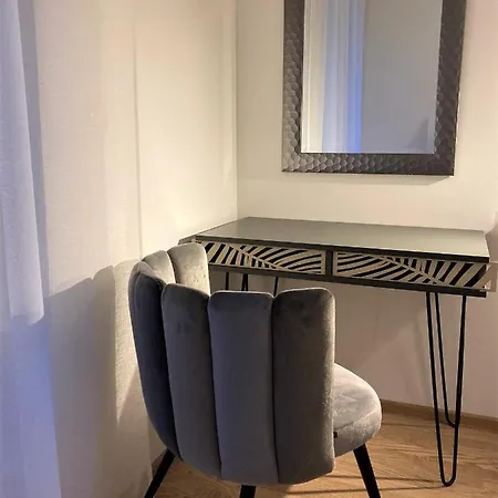 Promenade By Bestchoice - Self Check-in With Parking Option Appartement *