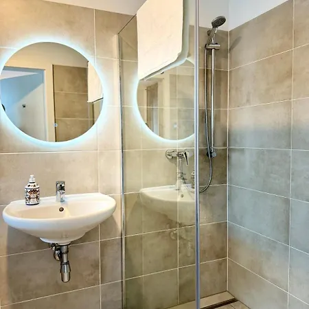 Apartmán Promenade By Bestchoice - Self Check-in With Parking Option
