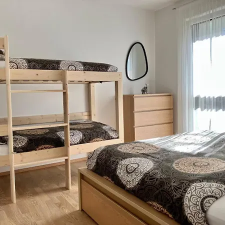 Promenade By Bestchoice - Self Check-in With Parking Option *