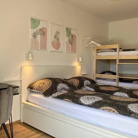 Appartement Promenade By Bestchoice - Self Check-in With Parking Option