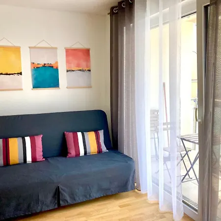 Promenade By Bestchoice - Self Check-in With Parking Option شقة