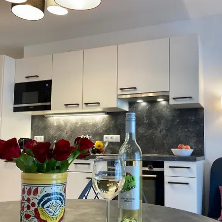 Promenade By Bestchoice - Self Check-in With Parking Option Appartement