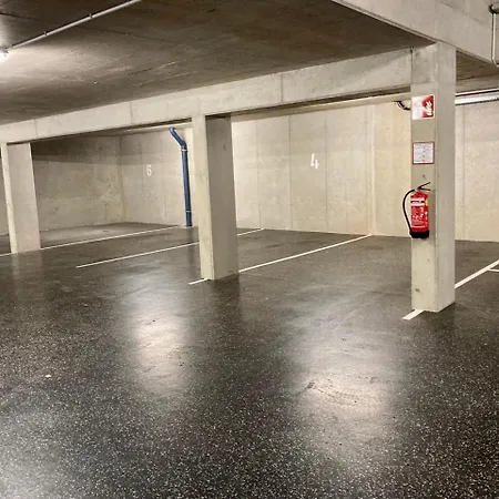 Promenade By Bestchoice - Self Check-in With Parking Option