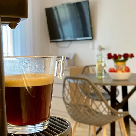 Appartement Promenade By Bestchoice - Self Check-in With Parking Option *