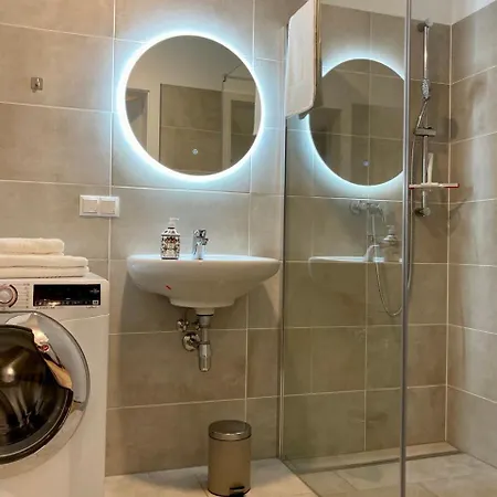 Promenade By Bestchoice - Self Check-in With Parking Option Appartement Graz