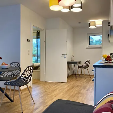 Promenade By Bestchoice - Self Check-in With Parking Option *