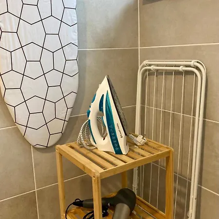 Promenade By Bestchoice - Self Check-in With Parking Option Graz