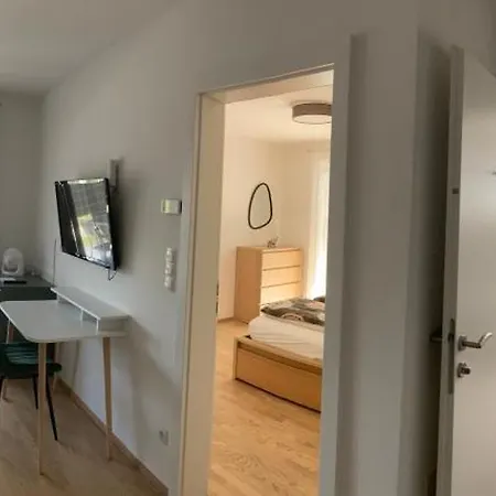 Appartement Promenade By Bestchoice - Self Check-in With Parking Option Graz