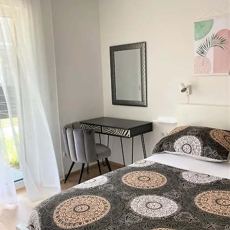 Promenade By Bestchoice - Self Check-in With Parking Option Appartement Graz