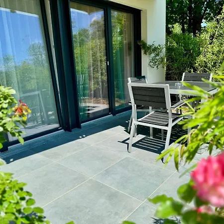 Promenade By Bestchoice - Self Check-in With Parking Option Appartement Graz