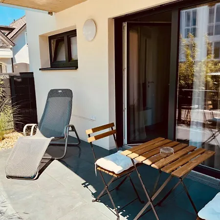 Promenade By Bestchoice - Self Check-in With Parking Option * غراتس