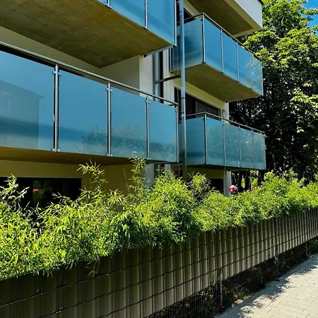 Appartement Promenade By Bestchoice - Self Check-in With Parking Option *