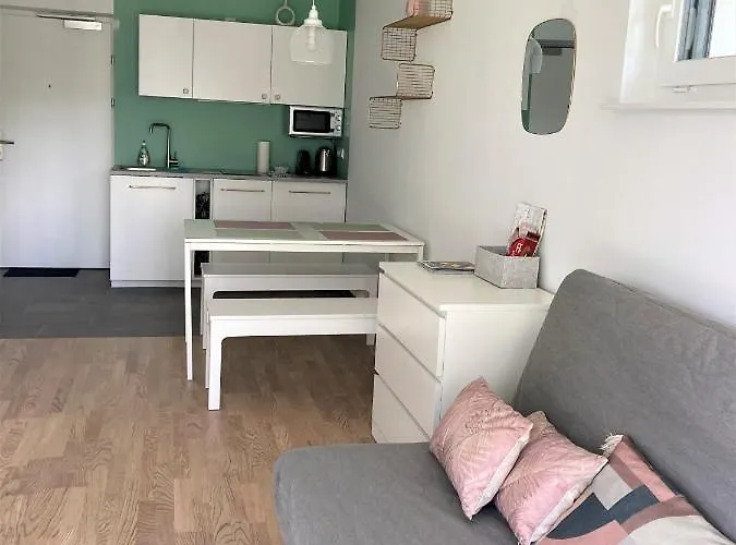 Promenade By Bestchoice - Self Check-in With Parking Option