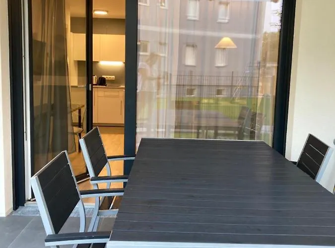 Promenade By Bestchoice - Self Check-in With Parking Option Appartement