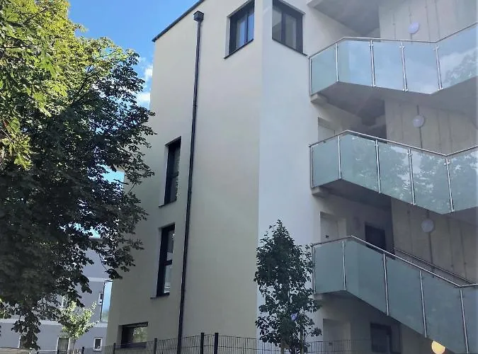 Promenade By Bestchoice - Self Check-in With Parking Option