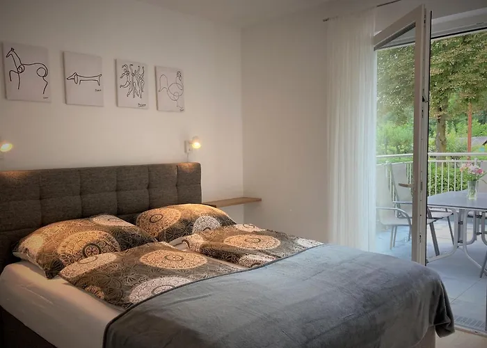 Appartement Promenade By Bestchoice - Self Check-in With Parking Option Graz