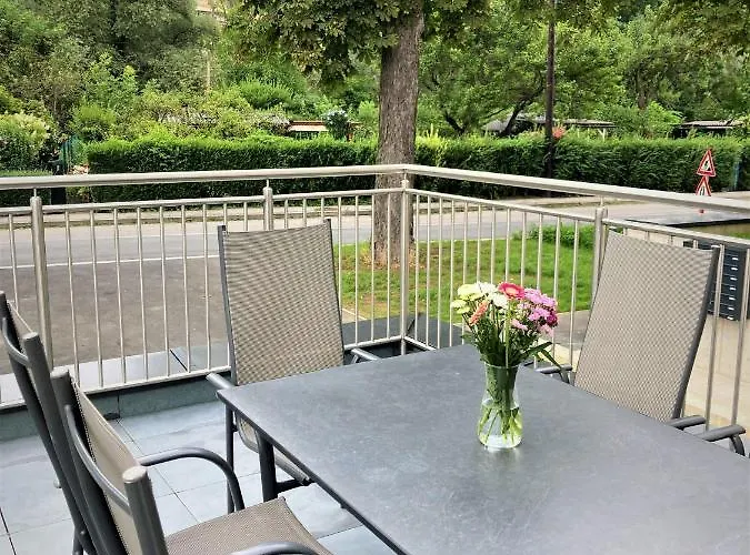 Promenade By Bestchoice - Self Check-in With Parking Option Appartement Graz