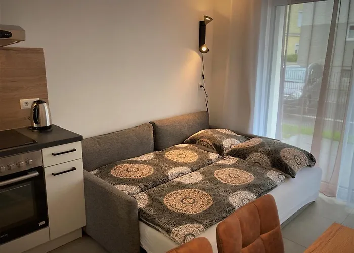 Promenade By Bestchoice - Self Check-in With Parking Option * غراتس