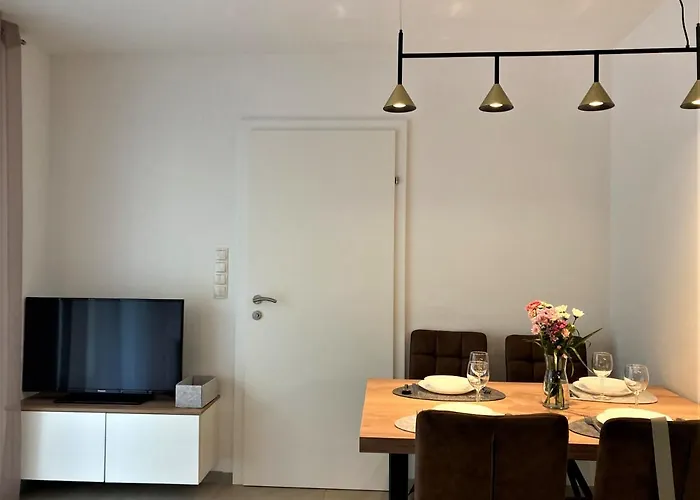 Promenade By Bestchoice - Self Check-in With Parking Option * غراتس