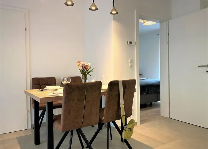 Promenade By Bestchoice - Self Check-in With Parking Option غراتس