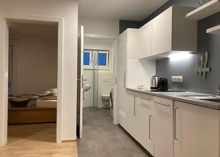 Appartement Promenade By Bestchoice - Self Check-in With Parking Option