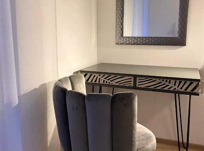 Promenade By Bestchoice - Self Check-in With Parking Option Appartement *