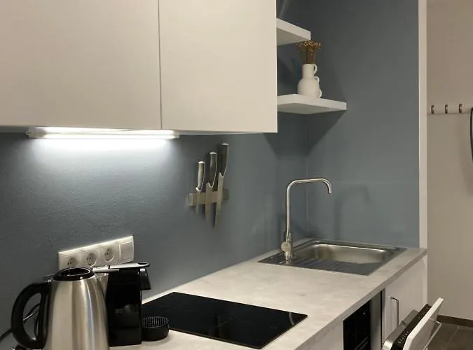 Promenade By Bestchoice - Self Check-in With Parking Option غراتس