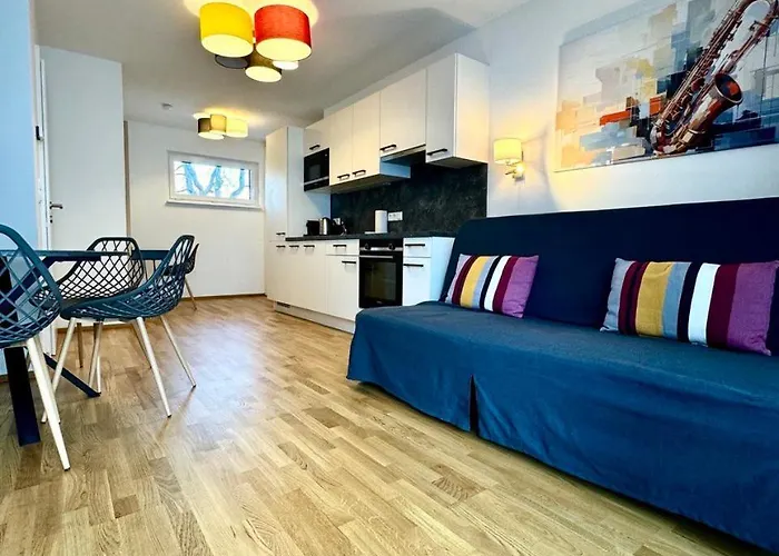 Promenade By Bestchoice - Self Check-in With Parking Option