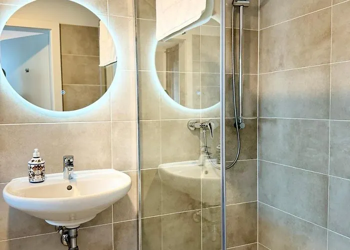 Appartement Promenade By Bestchoice - Self Check-in With Parking Option