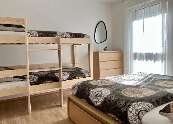 Promenade By Bestchoice - Self Check-in With Parking Option *